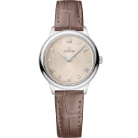 Omega 434.13.28.60.59.001 De Ville Prestige